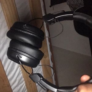 Headphones they jlabs for sale 40